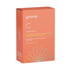 Gooimp C Vitamina C 60 Compresse