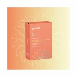 Gooimp C Vitamina C 60 Compresse