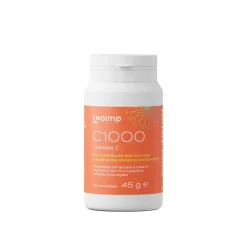 Gooimp C1000 Vitamina C 90 Compresse
