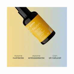 Gooimp Nutri Olio Corpo Capelli 100ml