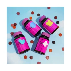 Goovi Beauty Gummy Pelle E Capelli 60 Gummies