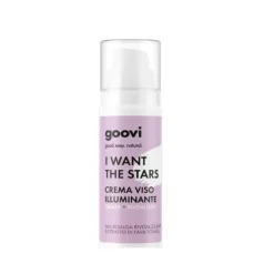 Goovi Crema Viso Illuminante 50ml