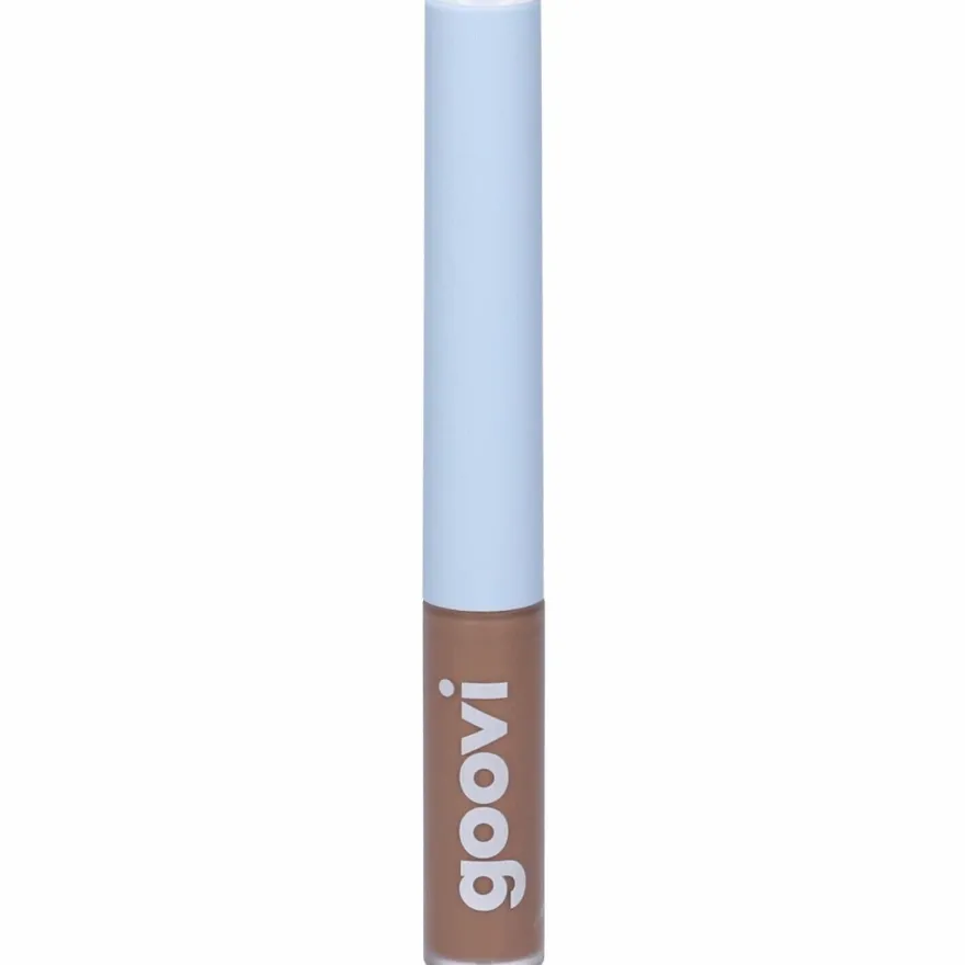 Goovi Gel Sopracciglia Colorato 01 Light Blonde