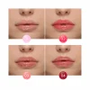 Goovi Melty Lips Lip Oil 01 Clear Rose