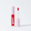 Goovi Melty Lips Lip Oil 02 Glassy Red