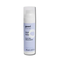 Goovi Olio Gel Struccante 75ml