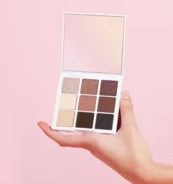 Goovi Palette 9 Ombretti Everyday Me