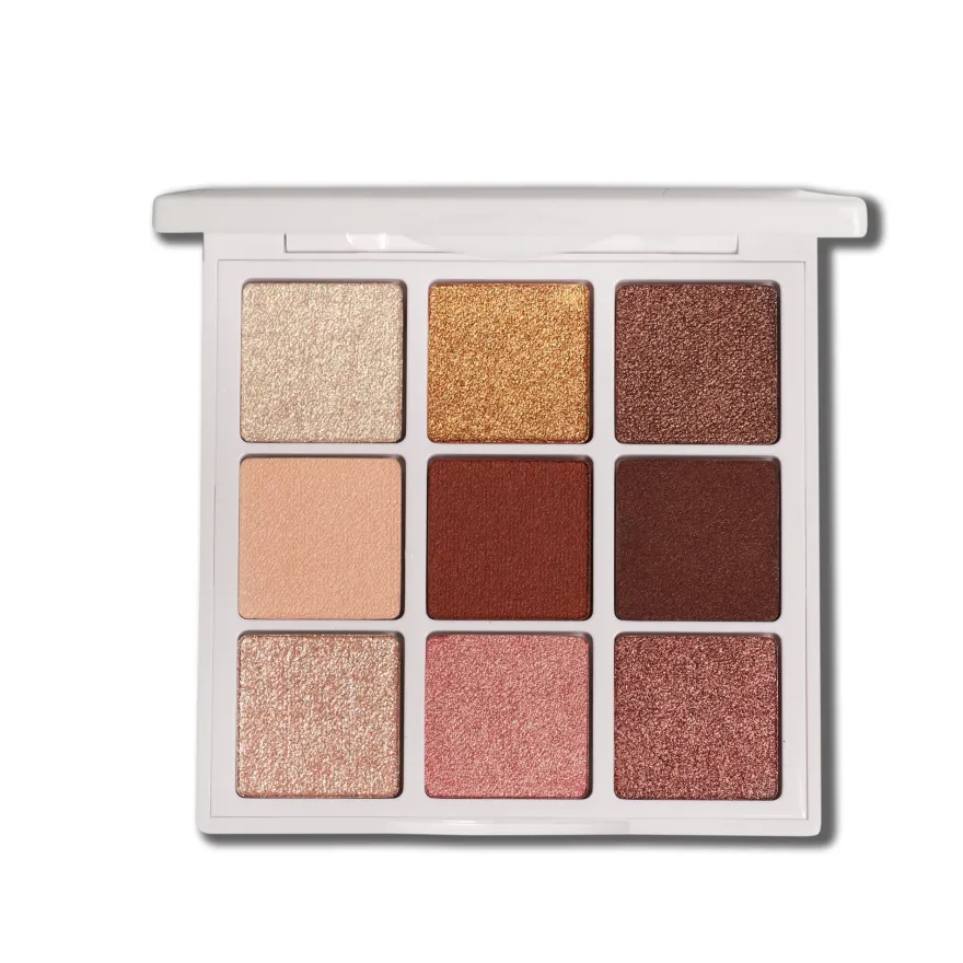 Goovi Palette 9 Ombretti Feel Special