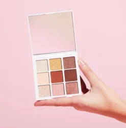 Goovi Palette 9 Ombretti Feel Special