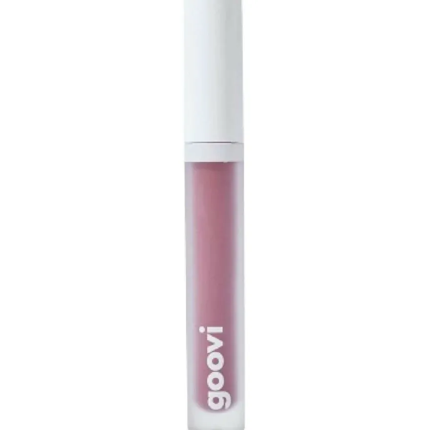 Goovi Rossetto Liquido Matte 04 Everyday Plum