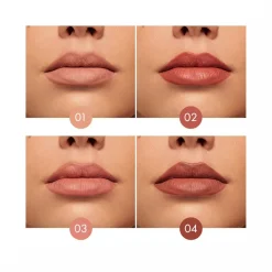 Goovi Rossetto Liquido Matte 03 Rosey Kiss