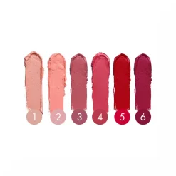 Goovi Rossetto Matte 01 Nude