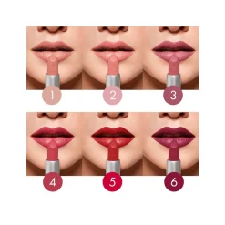 Goovi Rossetto Matte 01 Nude