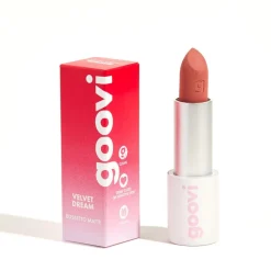 Goovi Rossetto Matte 02 Rose