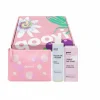 Goovi Set Illuminante Acqua Micellare + Crema Viso Illuminante + Pochette
