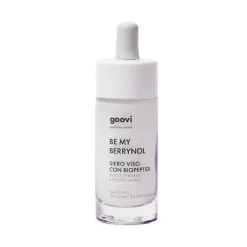 Goovi Siero Viso Con Biopeptidi 30ml
