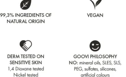 Goovi Siero Viso Illuminante 30ml