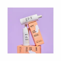 Goovi Siero Viso Vitamina C Me Glow 30ml