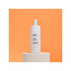 Goovi Siero Viso Vitamina C Me Glow 30ml