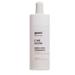 Goovi Siero Viso Vitamina C Me Glow 30ml