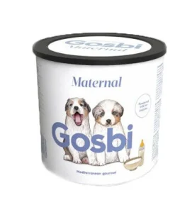 Gosbi Maternal Dog Alimento Complementare Per Cani Cuccioli 400g