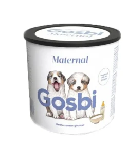 Gosbi Maternal Dog Alimento Complementare Per Cani Cuccioli 400g