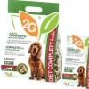 2G PET FOOD DIET COM HERBS 2KG