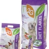 2G PET FOOD DIET FLAKES 2KG