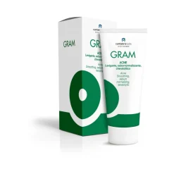Gram Crema Acne 50ml