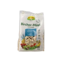 Grano Vita Muesli Bircher 500g