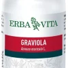 GRAVIOLA 60CPS