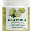 GRAVIOLA 60CPS