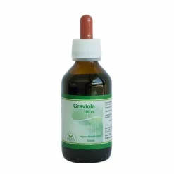 Graviola Liquida Gocce 100ml