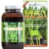 Green Magma Biologico 150g
