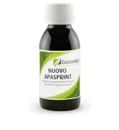 GreenVet Nuovo Apasprint 100g