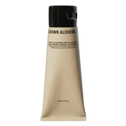 Grown Alchemist Deep Cleansing Facial Masque Maschera In Crema Purificante Viso 75ml