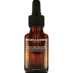 Grown Alchemist Instant Smoothing Serum Anti-Age Siero Viso 25ml