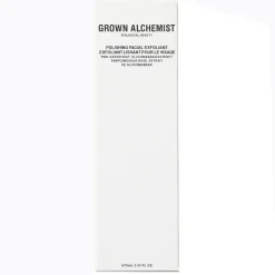 Grown Alchemist Polishing Facial Exfoliant Con Pompelmo Rosa Per Viso 75ml