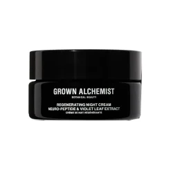Grown Alchemist Regenerating Night Crema Viso 40ml