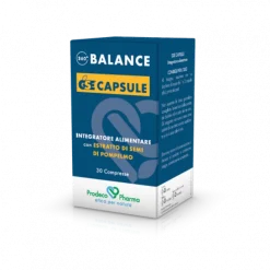 GSE 30 Capsule