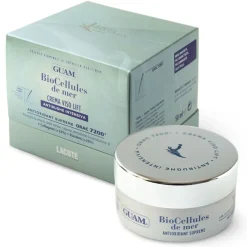 Guam Biocellules de Mer Crema Viso Lift Antirughe Intensiva 50ml