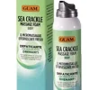 Guam Sea Crackle Massage Foam Body Drenante 150ml
