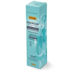 Guam Seatherapy Acqua Micellare Viso 200ml