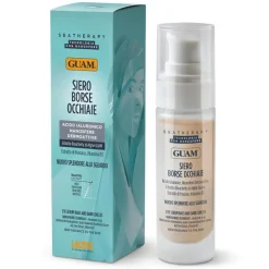 Guam Seatherapy Siero Borse Occhiaie 30ml