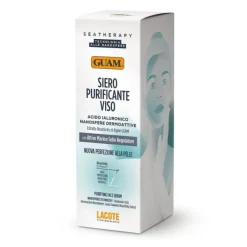 Guam Seatherapy Siero Purificante Viso 30ml