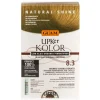 Guam Upker Kolor Tinta Capelli 8,3 Biondo Chiaro Dorato