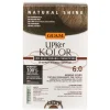 Guam Upker Kolor Tinta Capelli 6,0 Biondo Scuro Intenso