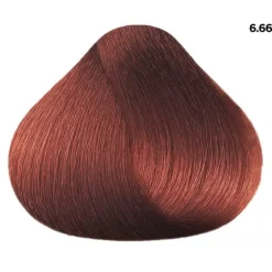 Guam Upker Kolor Tinta Capelli 6,6 Biondo Scuro Rosso Intenso