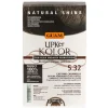 Guam Upker Kolor Tinta Capelli 5,32 Caramello