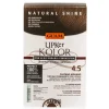 Guam Upker Kolor Tinta Capelli 4,5 Castano Mogano